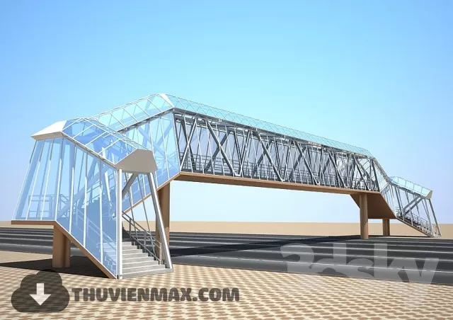 3DSKY PRO MODELS – 006