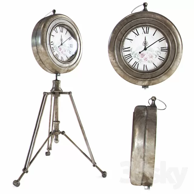 3DSKY PRO MODELS – 051