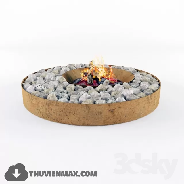 3DSKY PRO MODELS – 053