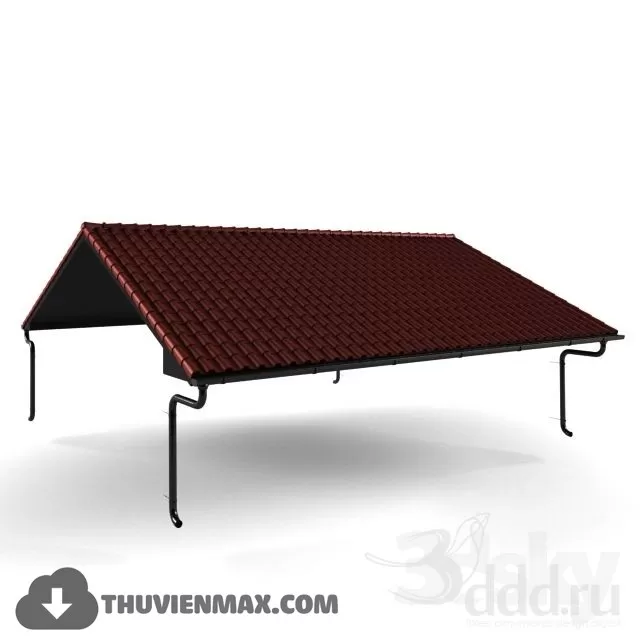 3DSKY PRO MODELS – 521