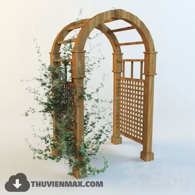 3DSKY PRO MODELS – 532