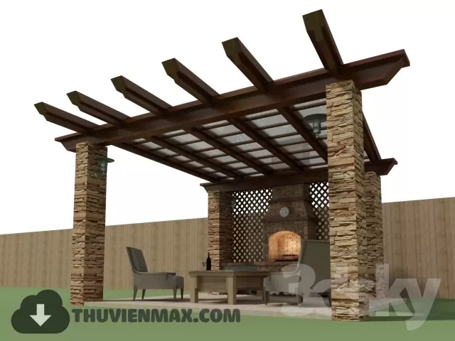 3DSKY PRO MODELS – 537