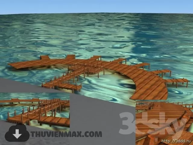 3DSKY PRO MODELS – 542