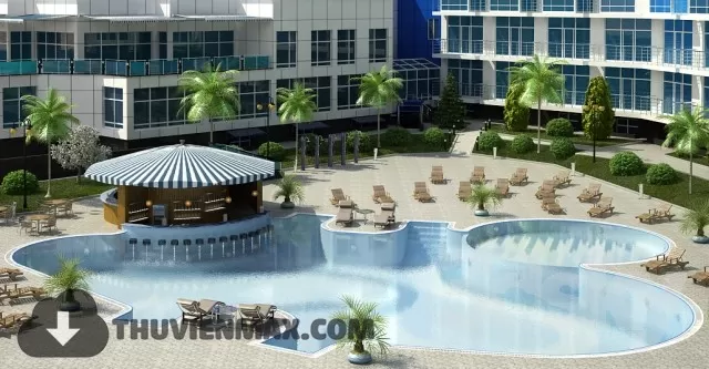 3DSKY PRO MODELS – 545