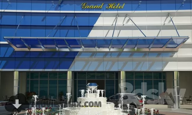 3DSKY PRO MODELS – 546