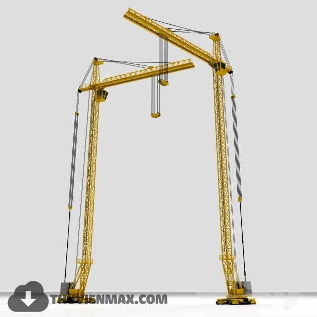 3DSKY PRO MODELS – 557