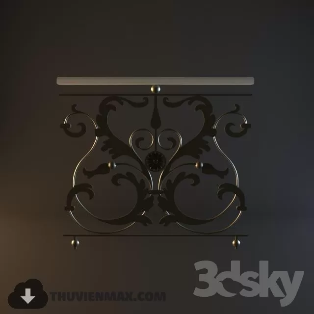 3DSKY PRO MODELS – 560