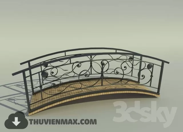 3DSKY PRO MODELS – 564