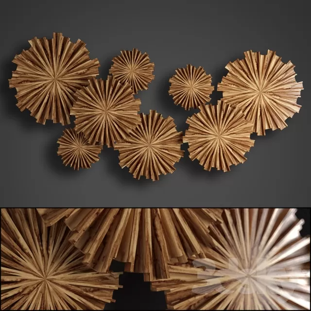 3DSKY PRO MODELS – 573