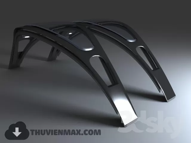 3DSKY PRO MODELS – 582