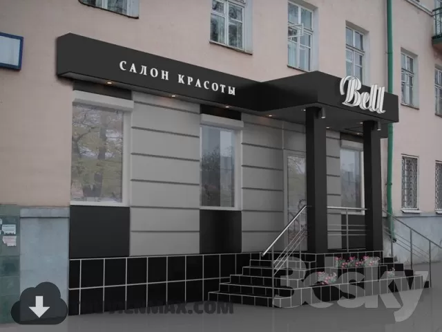 3DSKY PRO MODELS – 583