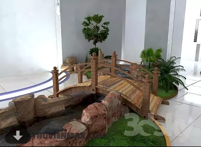 3DSKY PRO MODELS – 588