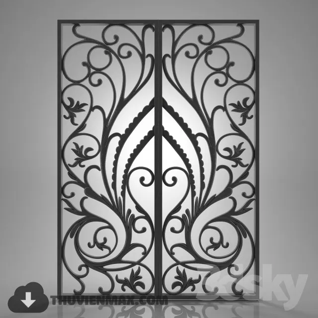 3DSKY PRO MODELS – 007