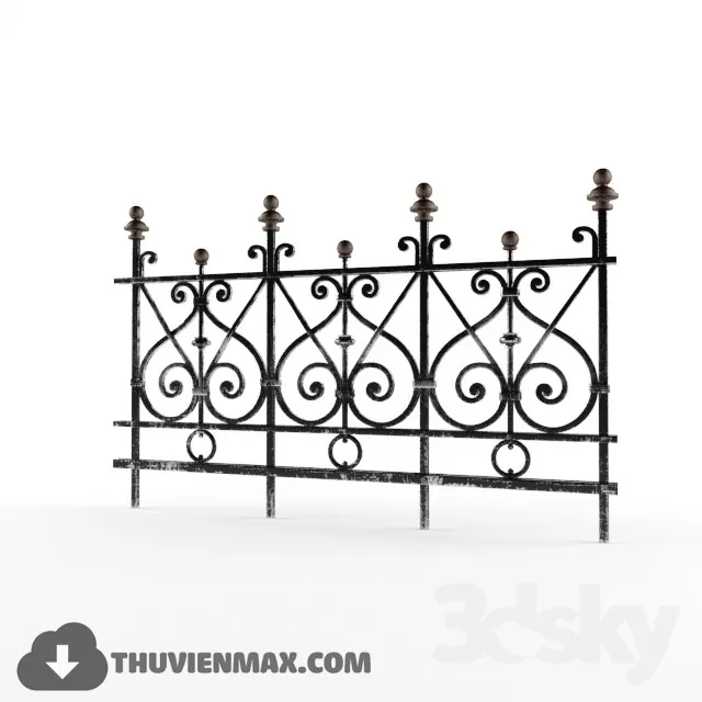 3DSKY PRO MODELS – 061