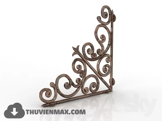 3DSKY PRO MODELS – 605