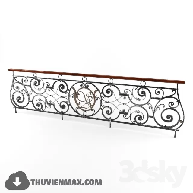 3DSKY PRO MODELS – 062