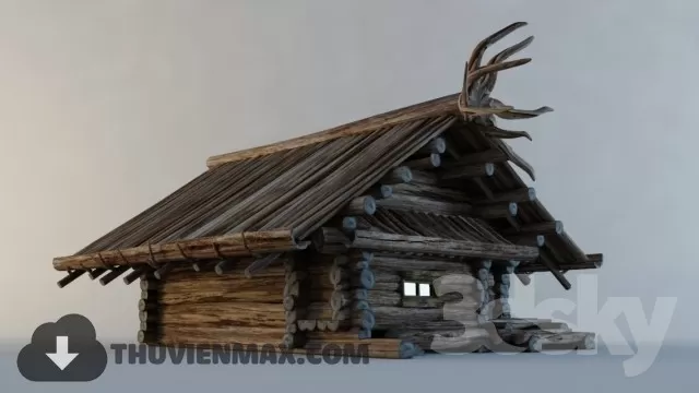 3DSKY PRO MODELS – 620