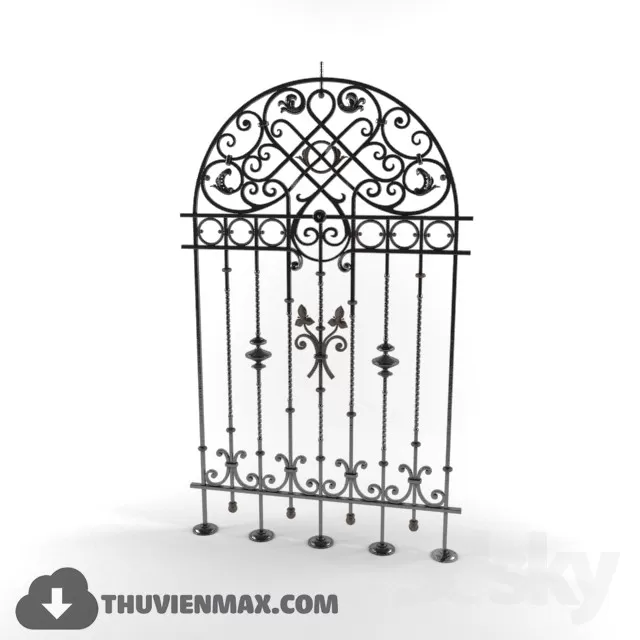 3DSKY PRO MODELS – 063