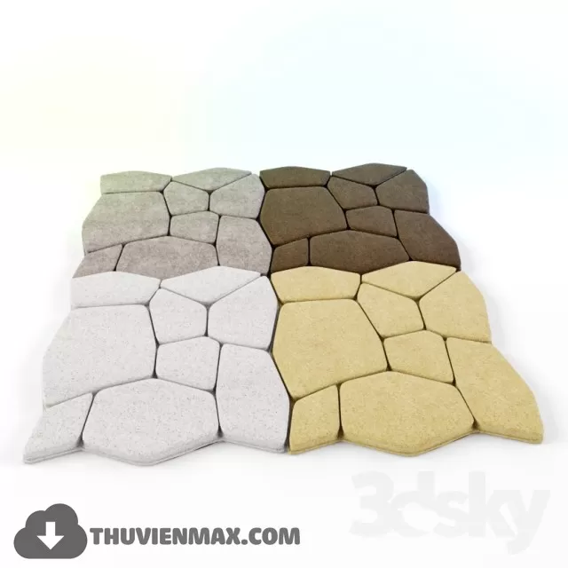 3DSKY PRO MODELS – 624