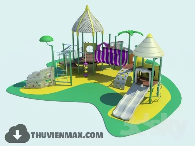 3DSKY PRO MODELS – 625