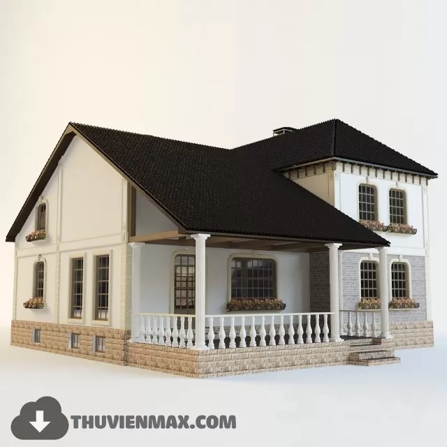 3DSKY PRO MODELS – 626