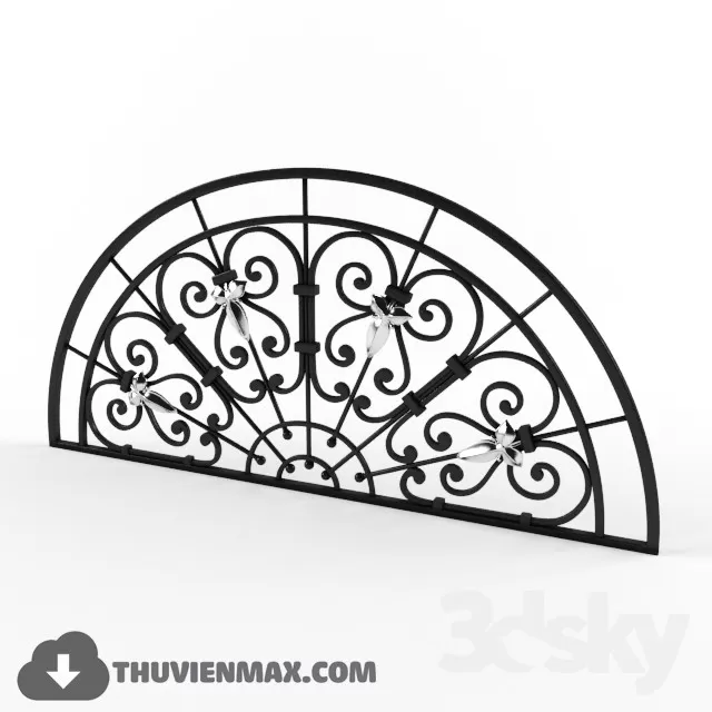 3DSKY PRO MODELS – 064