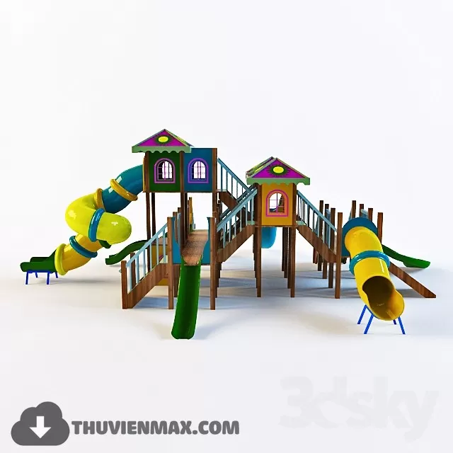 3DSKY PRO MODELS – 634