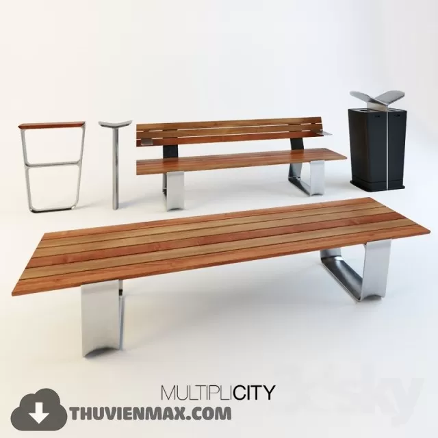 3DSKY PRO MODELS – 642