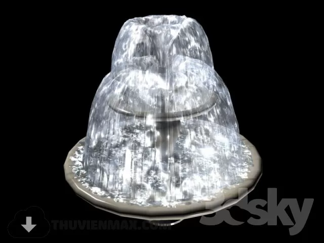 3DSKY PRO MODELS – 645