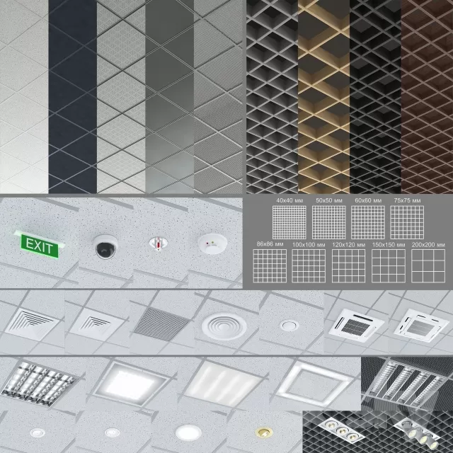 3DSKY PRO MODELS – 649