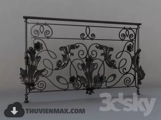 3DSKY PRO MODELS – 653