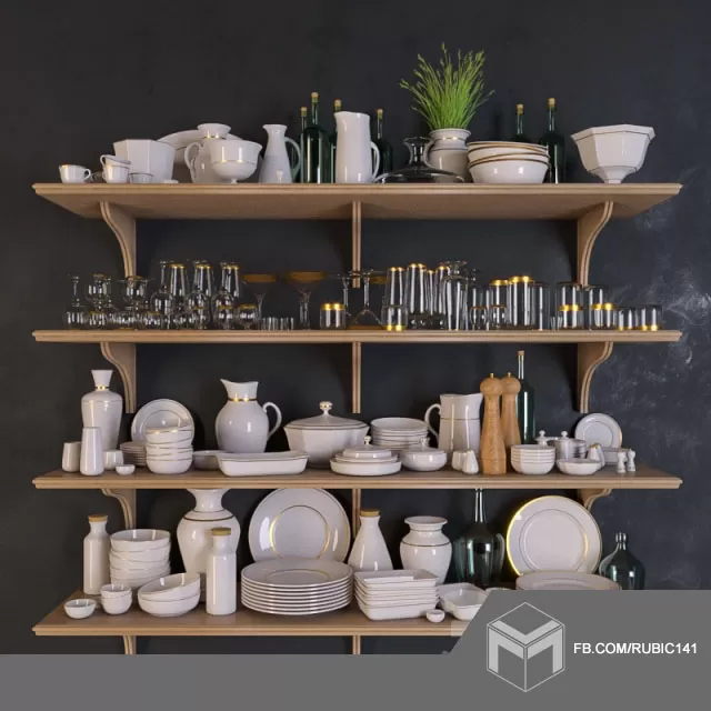 3DSKY PRO MODELS – 001