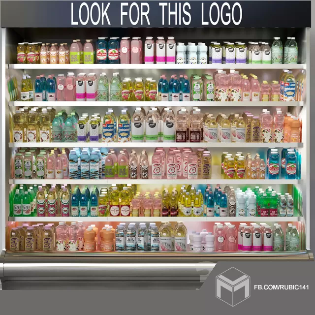 3DSKY PRO MODELS – 018