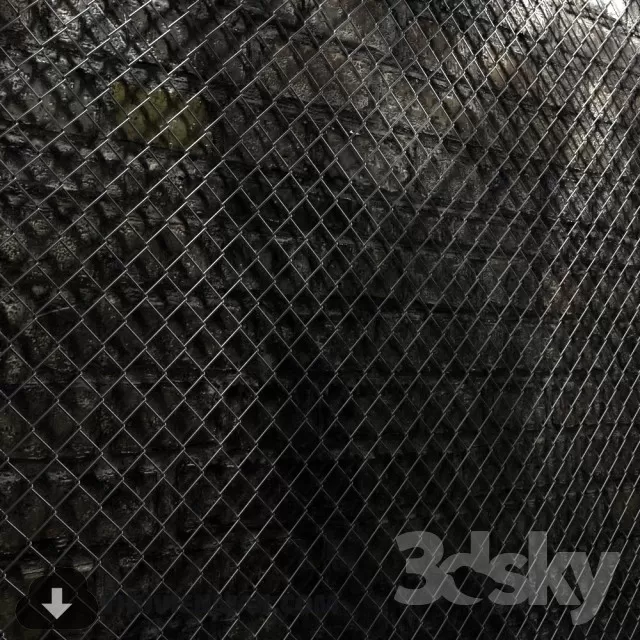 3DSKY PRO MODELS – 069