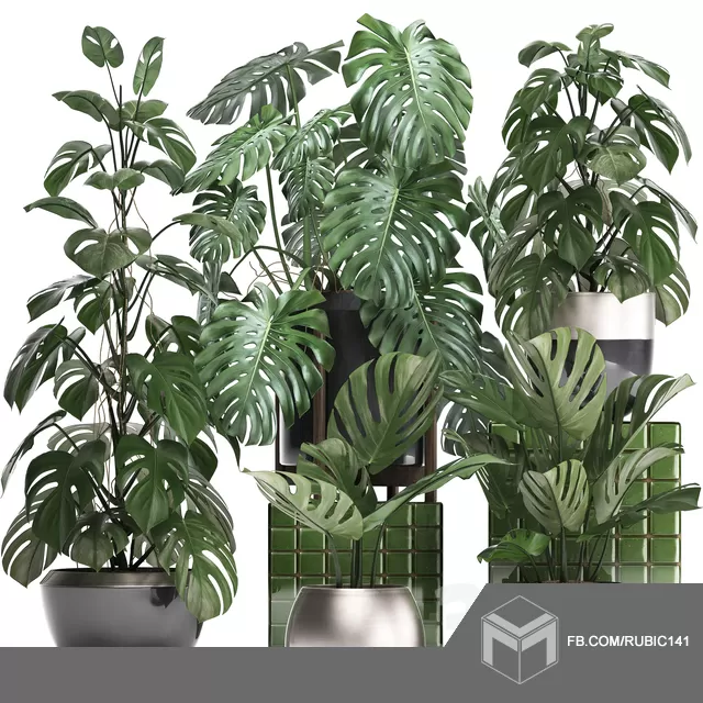 3DSKY PRO MODELS – 032