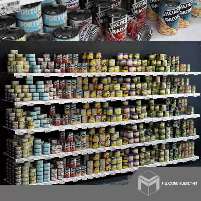 3DSKY PRO MODELS – 037