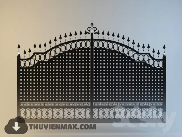 3DSKY PRO MODELS – 008