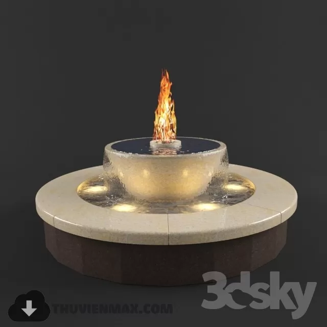 3DSKY PRO MODELS – 075