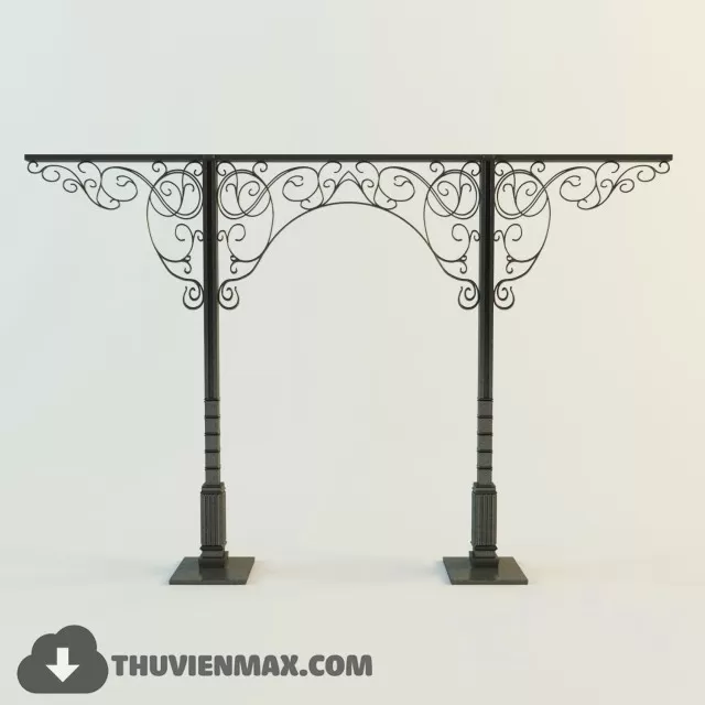 3DSKY PRO MODELS – 076