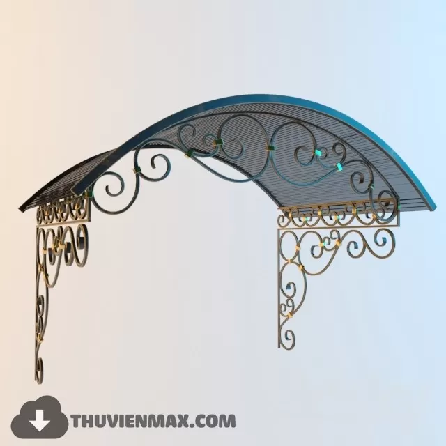 3DSKY PRO MODELS – 077