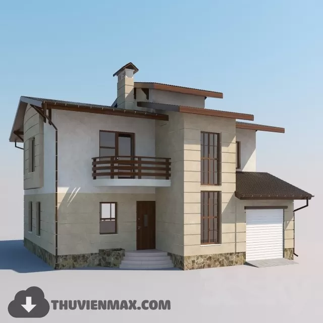 3DSKY PRO MODELS – 081