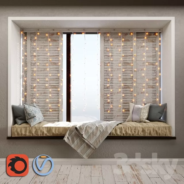 3DSKY PRO MODELS – 082