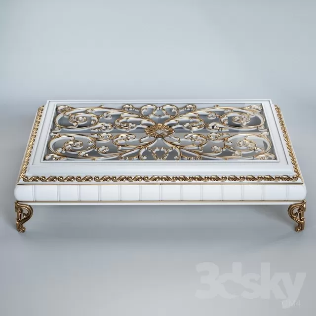 3DSKY PRO MODELS – 084