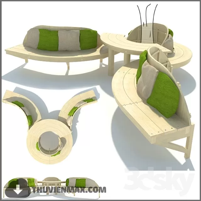 3DSKY PRO MODELS – 087