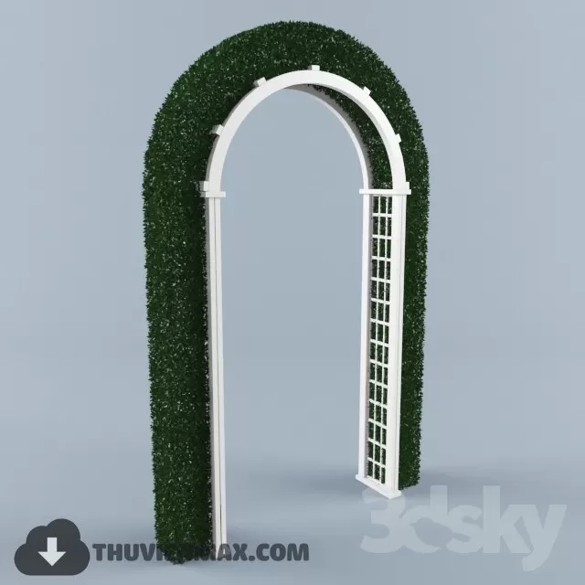 3DSKY PRO MODELS – 090