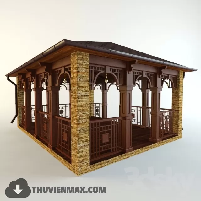 3DSKY PRO MODELS – 093