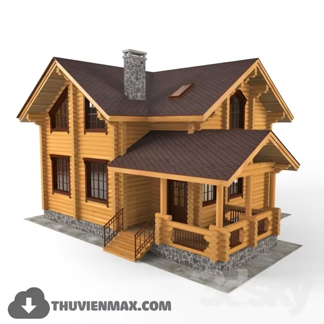 3DSKY PRO MODELS – 094