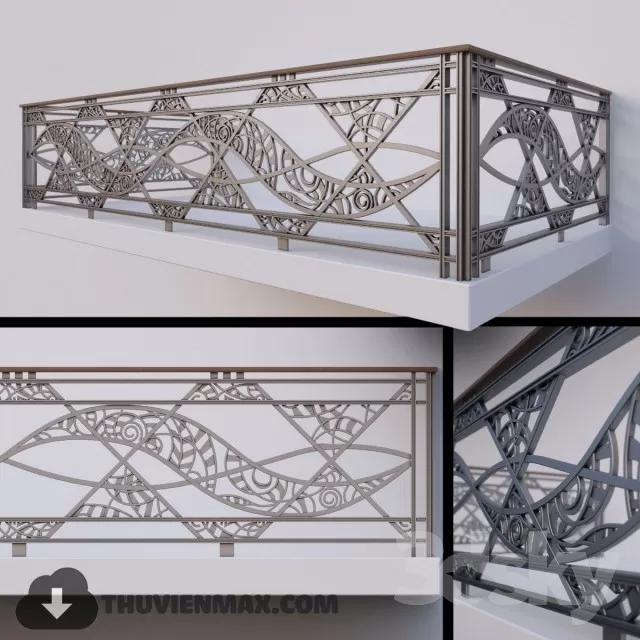 3DSKY PRO MODELS – 095