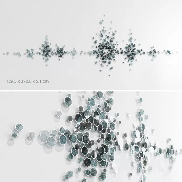 3DSKY PRO MODELS – 097