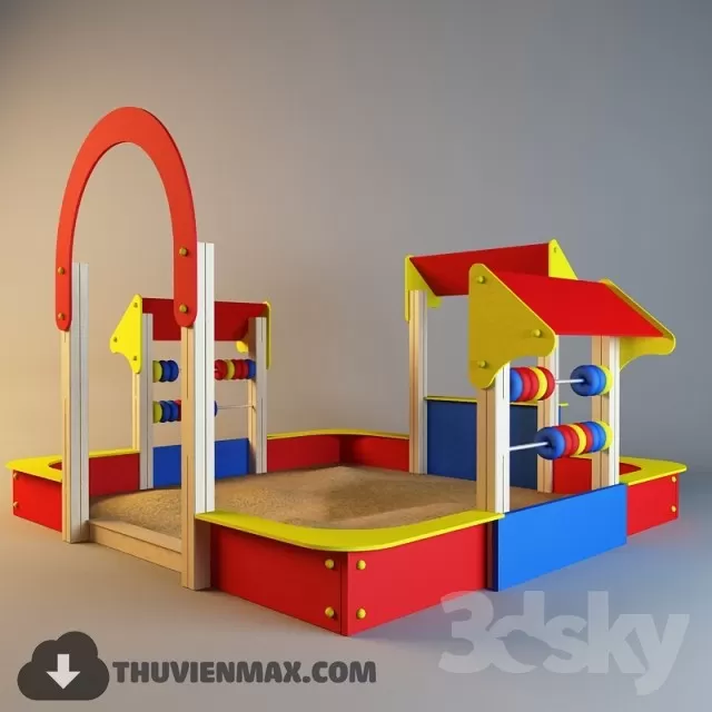 3DSKY PRO MODELS – 098
